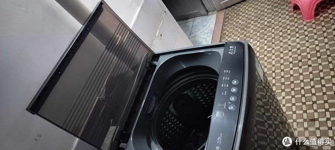 威力波轮洗衣机全自动家用——现代家居生活的得力助手
