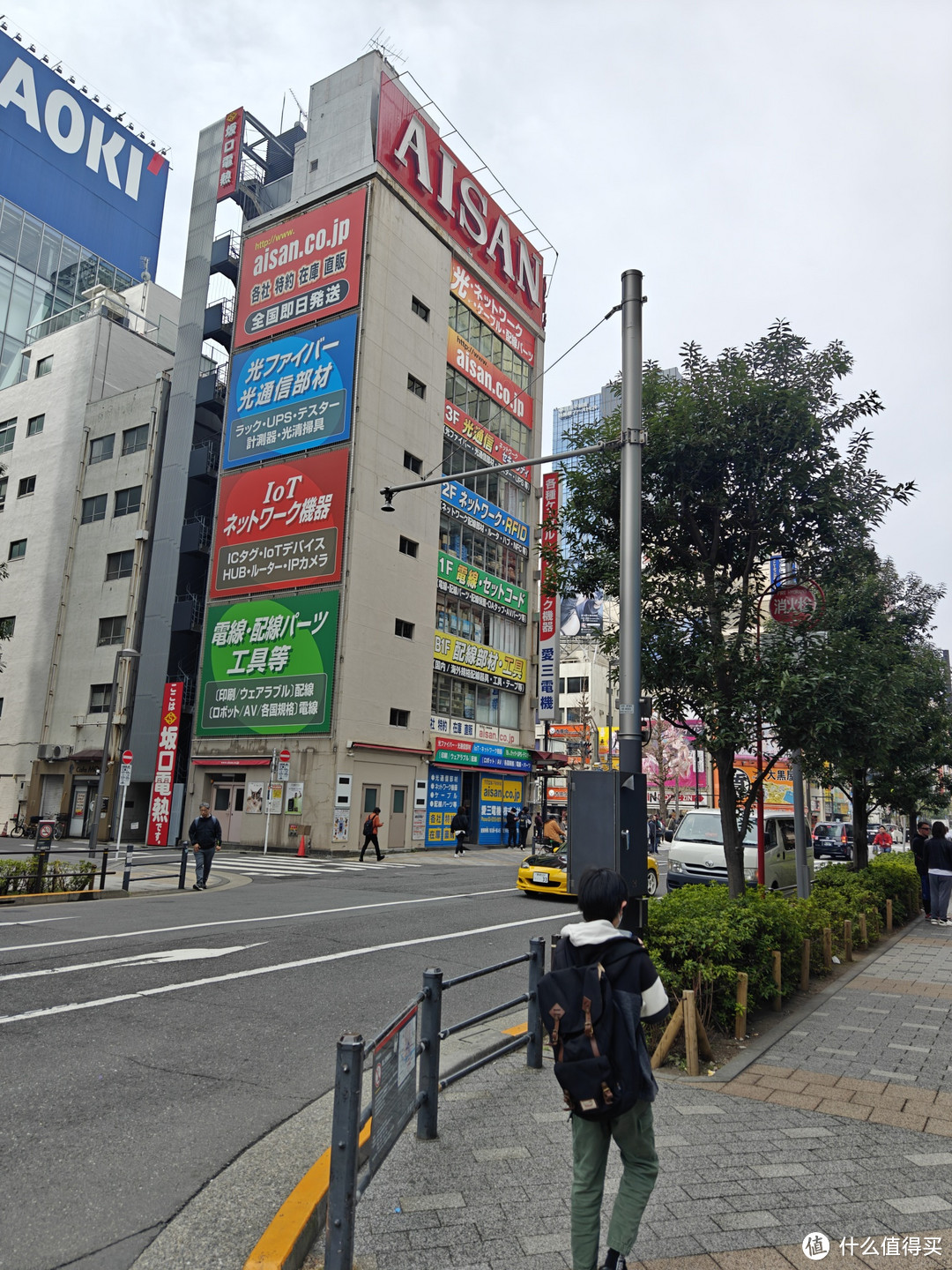 日本十日游，东京那些值得去的地方