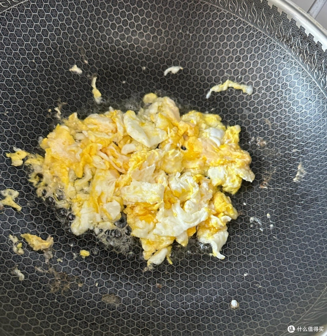 春日佳肴,黄瓜炒鸡蛋,家常又美味!