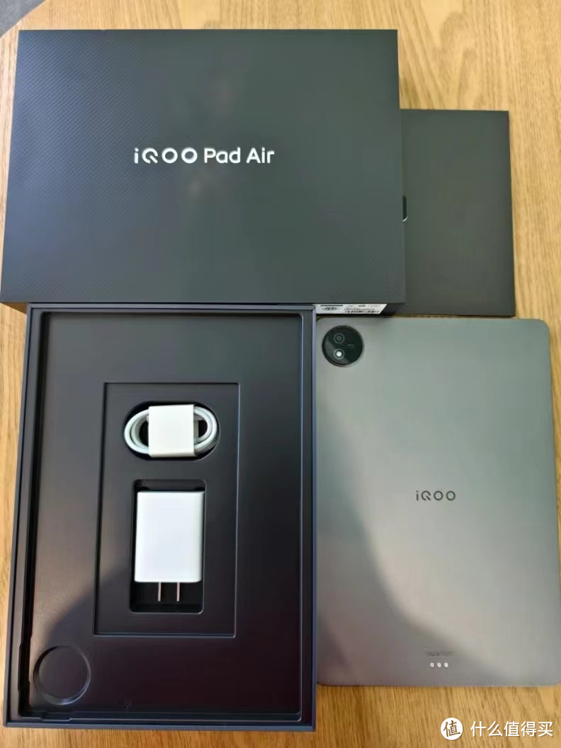 iQOO Pad Air：新一代性价比平板，2000元以内是否值得入手？