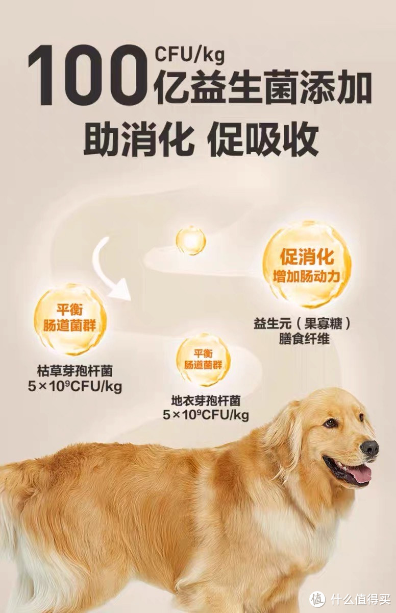 网易严选天成中大型犬狗粮：专为狗狗健康打造的健骨美食