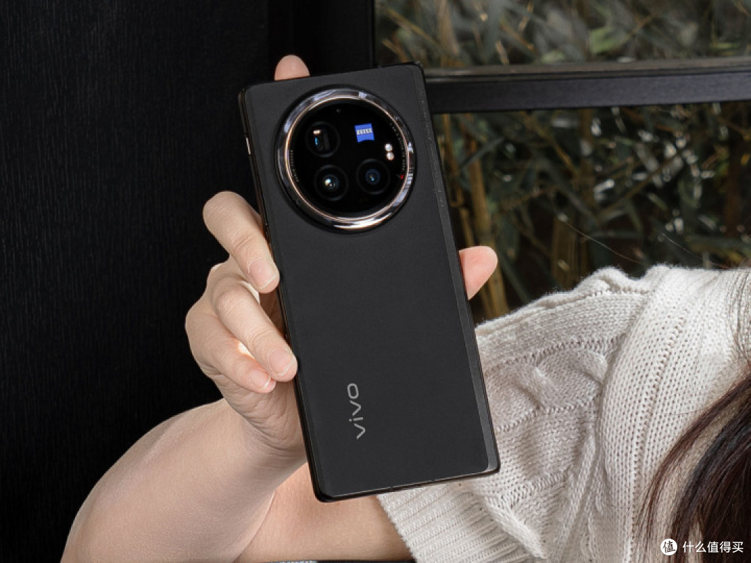 vivo x fold3系列评测:轻量级设计 重量级性能_安卓手机_什么值得买