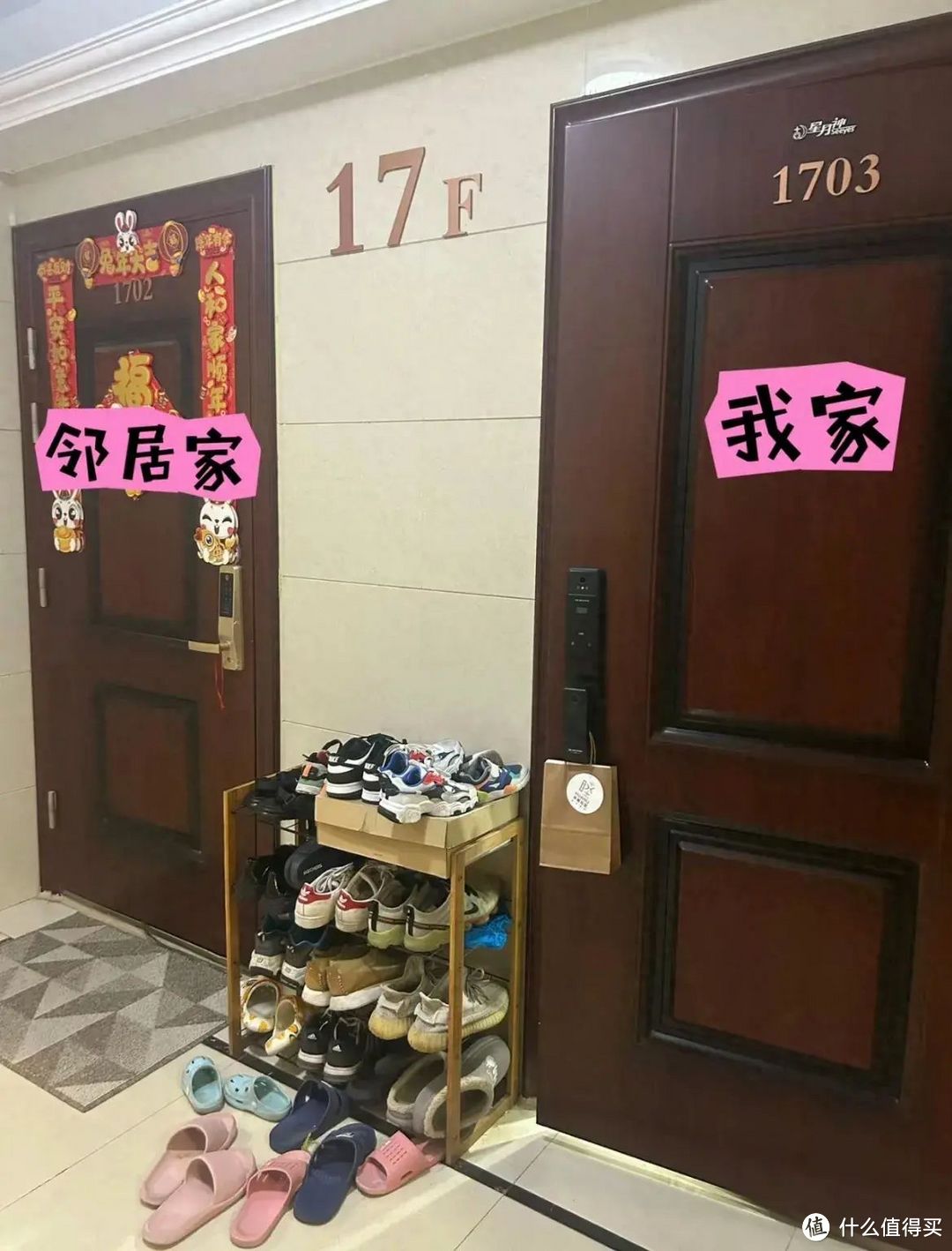 遇上「奇葩邻居」怎么反击?评论区聊疯了!