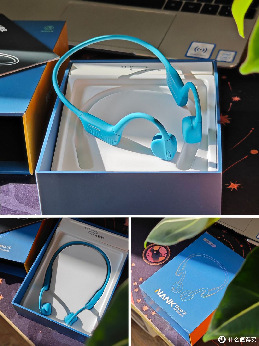 舒适感蓝牙耳机选哪款？南卡Neo2骨传导运动耳机，空气感+高音质，亲身实测报告！