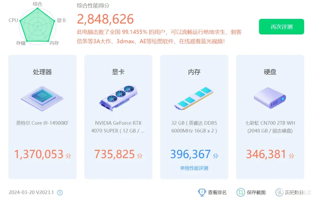 英睿达巅峰之作:DDR5 6000 Pro 内存超频版,电竞玩家的极致追求!