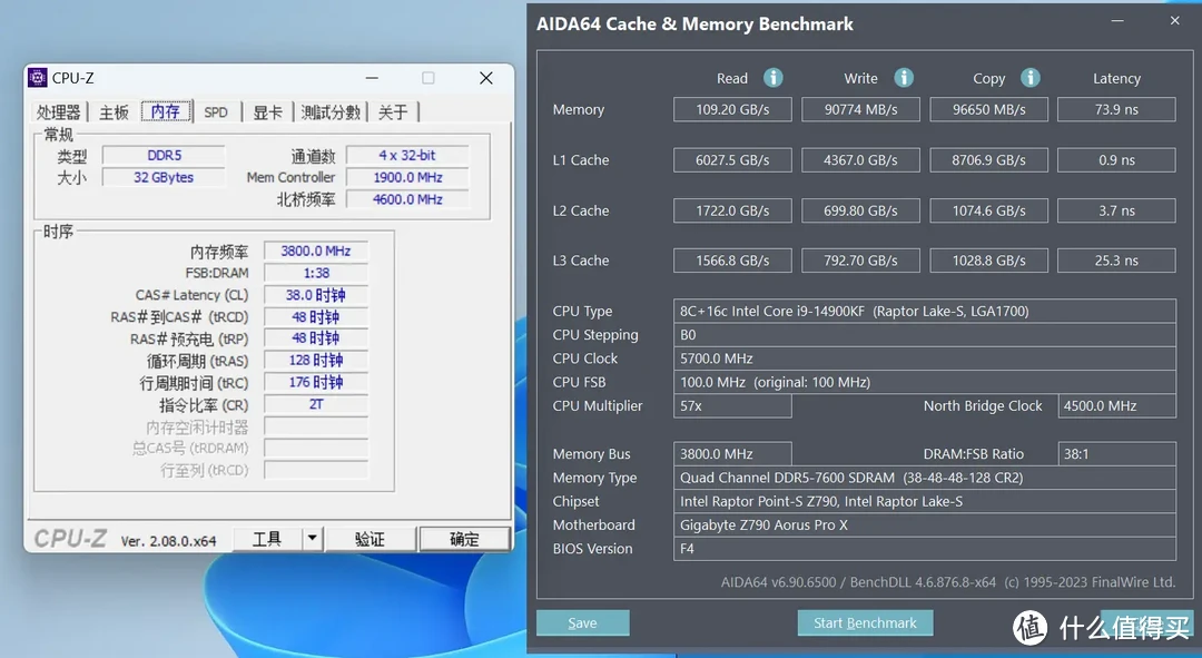 英睿达巅峰之作:DDR5 6000 Pro 内存超频版,电竞玩家的极致追求!