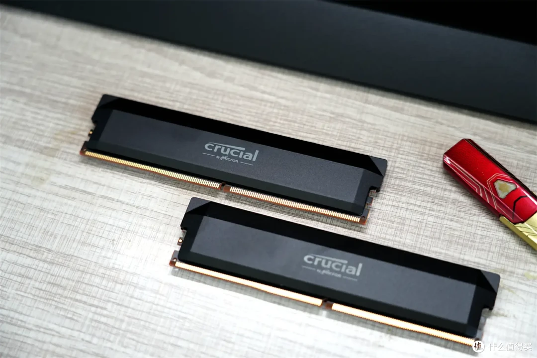 英睿达巅峰之作:DDR5 6000 Pro 内存超频版,电竞玩家的极致追求!