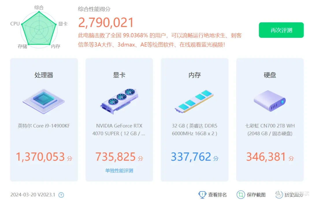 英睿达巅峰之作:DDR5 6000 Pro 内存超频版,电竞玩家的极致追求!