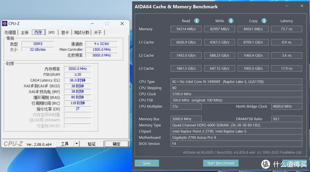 英睿达巅峰之作：DDR5 6000 Pro 内存超频版，电竞玩家的极致追求！