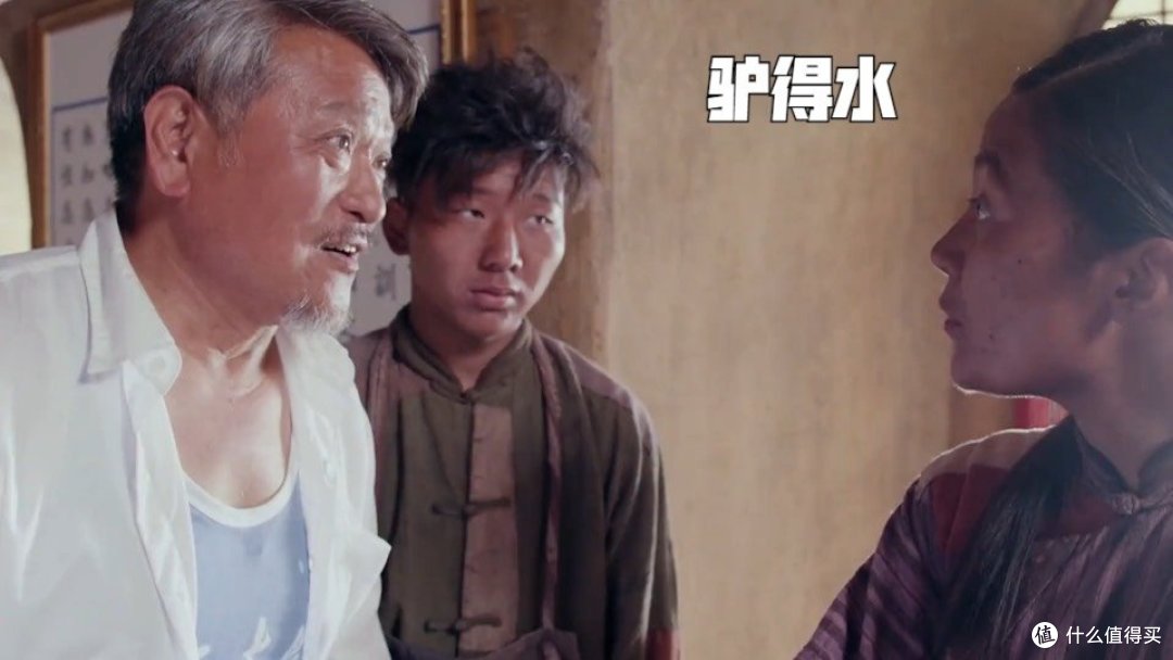 盘点国产电影6大巅峰之作!全看过的不是一般人,建议收藏