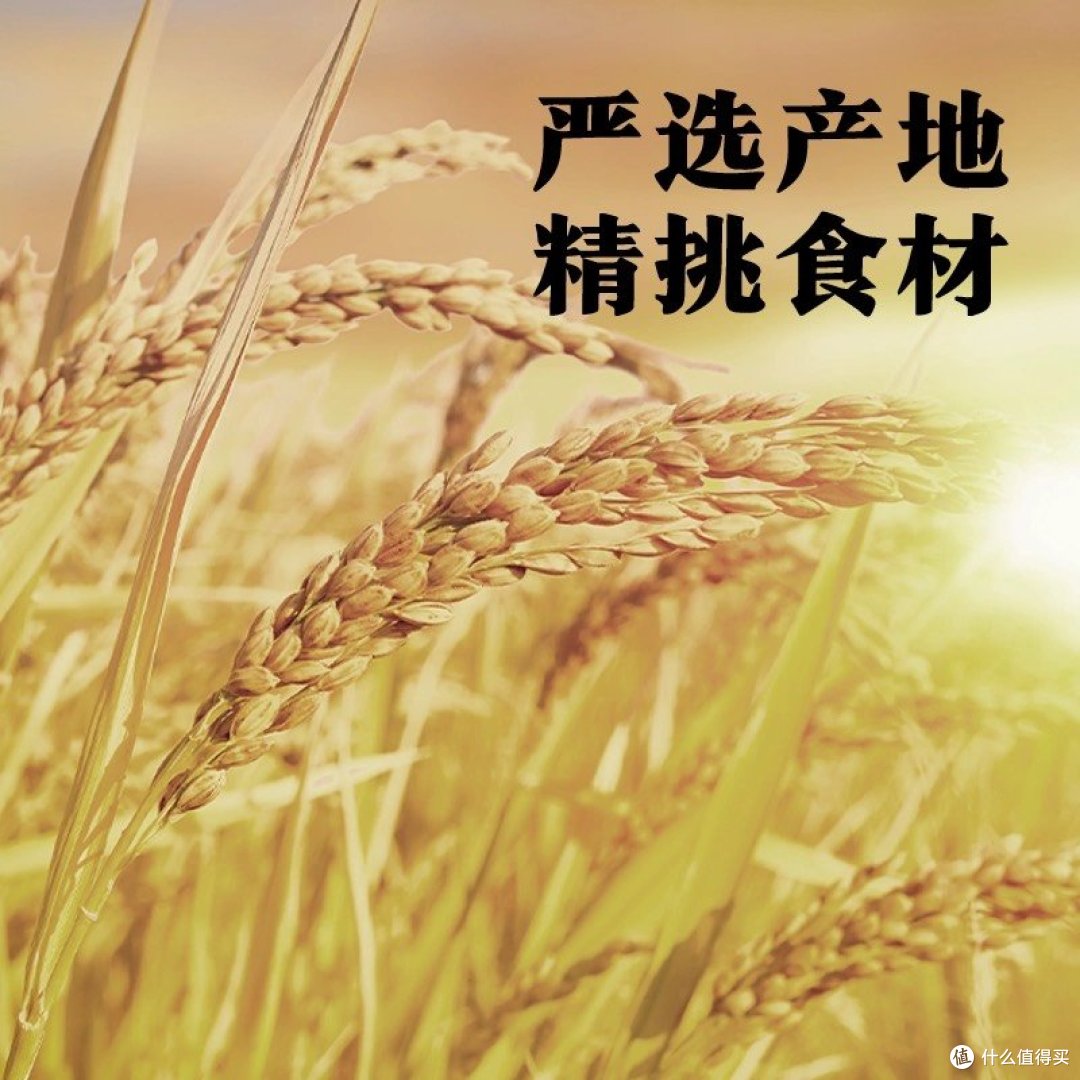 燕之坊黑米