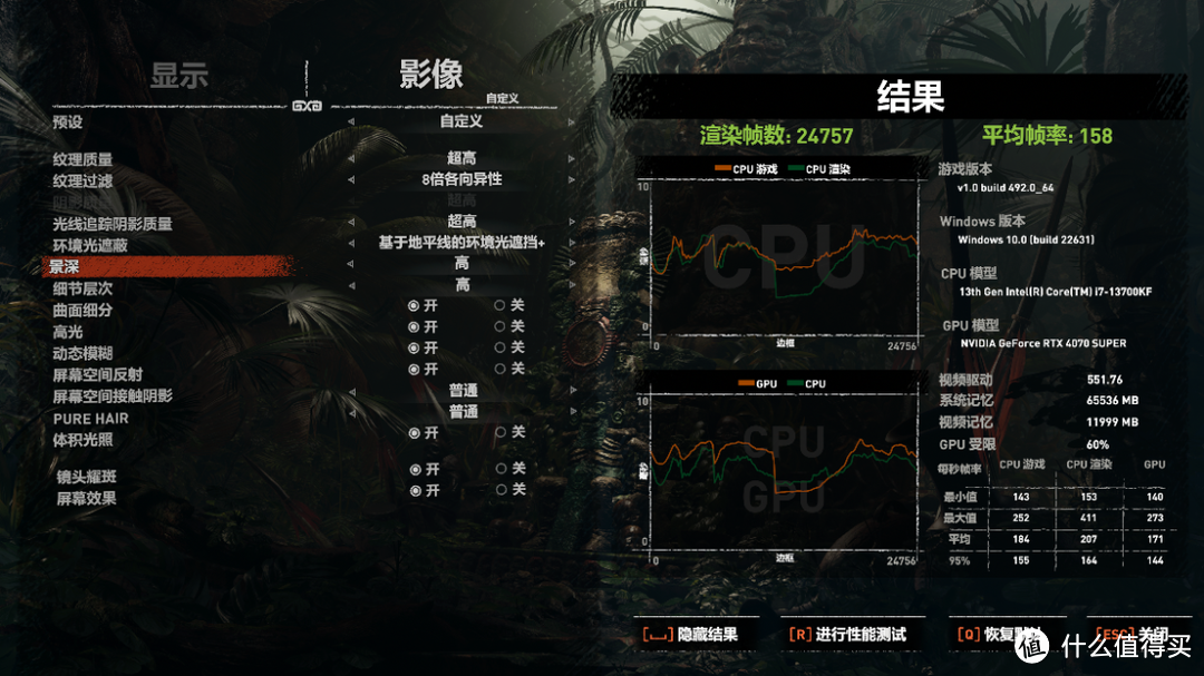 大冤种装机？给程序猿朋友装的白色海景房主机，13700KF+4070Super显卡+64G大内存