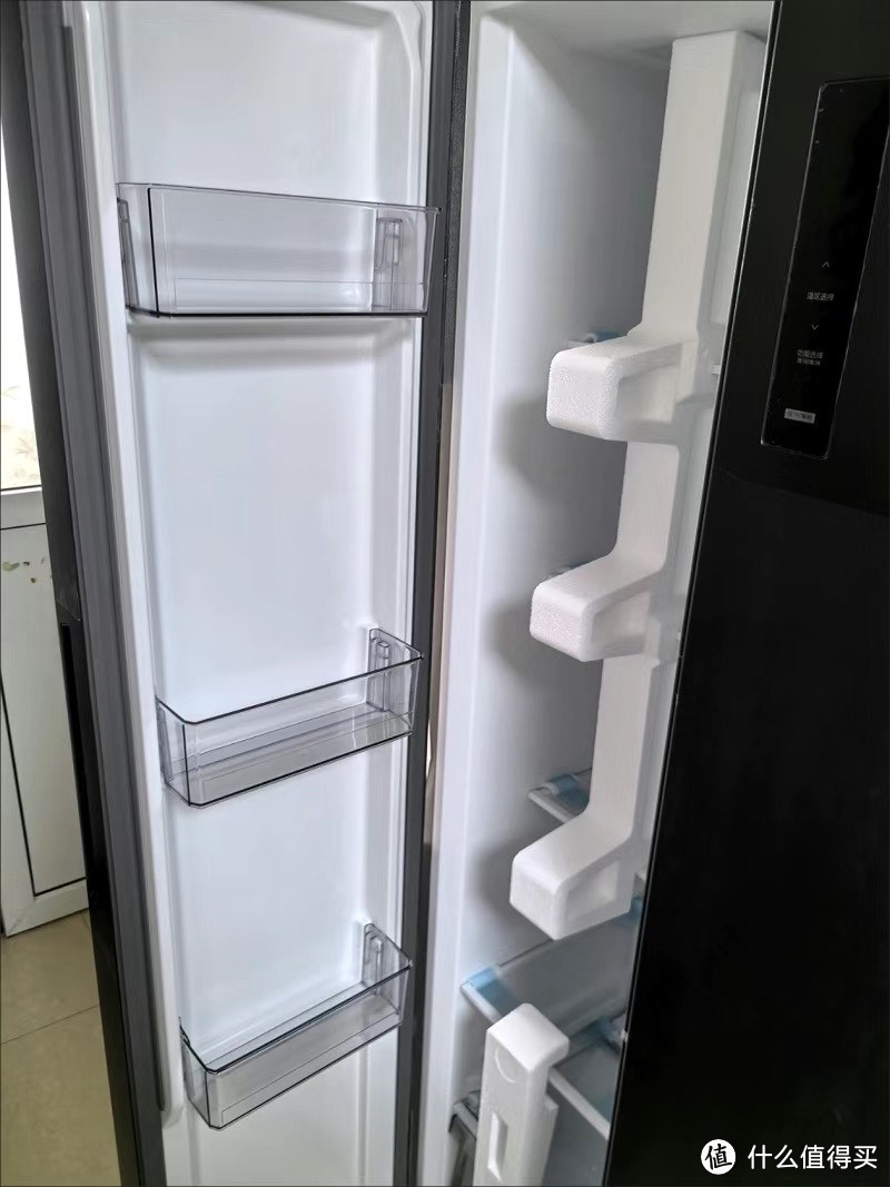 为什么县城的人，都需要两个大冰箱呢？