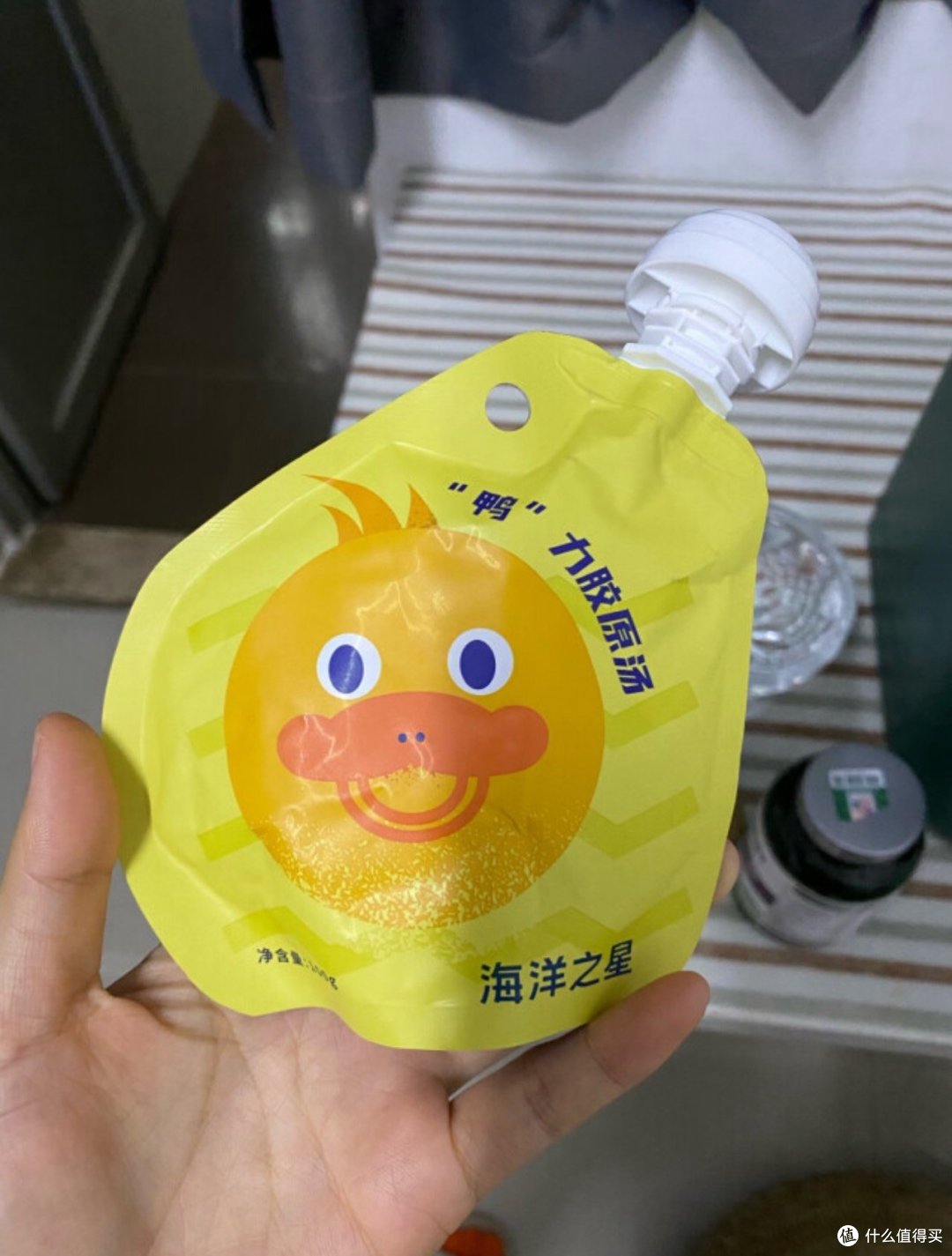 请它吃肉,不如请它喝汤,狗狗的新宠补水汤包