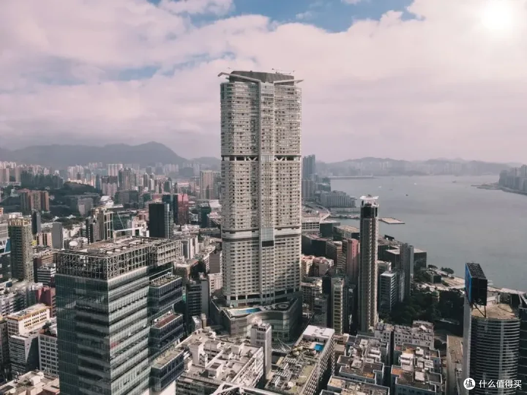 去香港逛吃逛吃，不住在这家凯悦酒店，那一定会后悔啊！