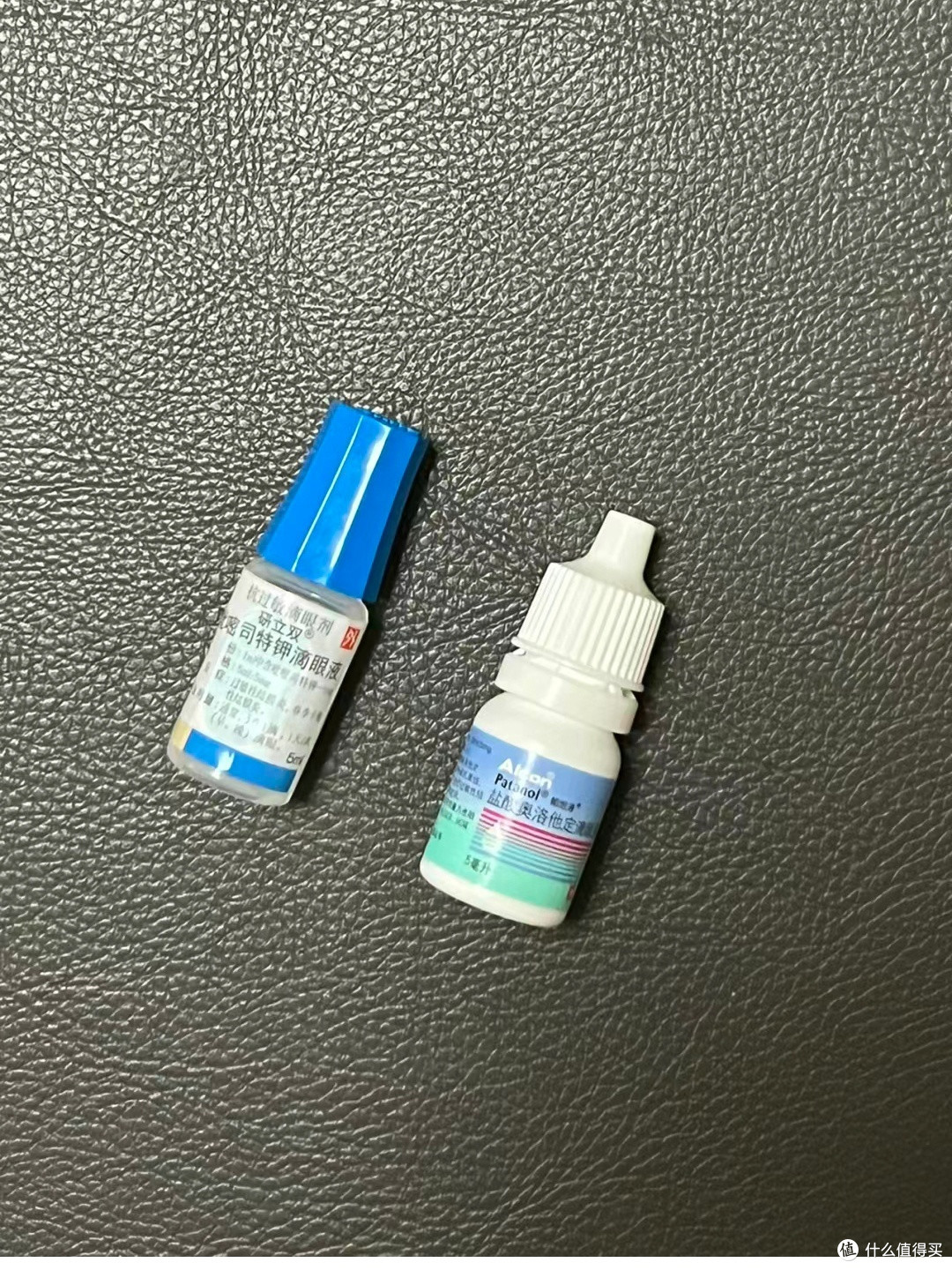 春季过敏家庭小药箱
