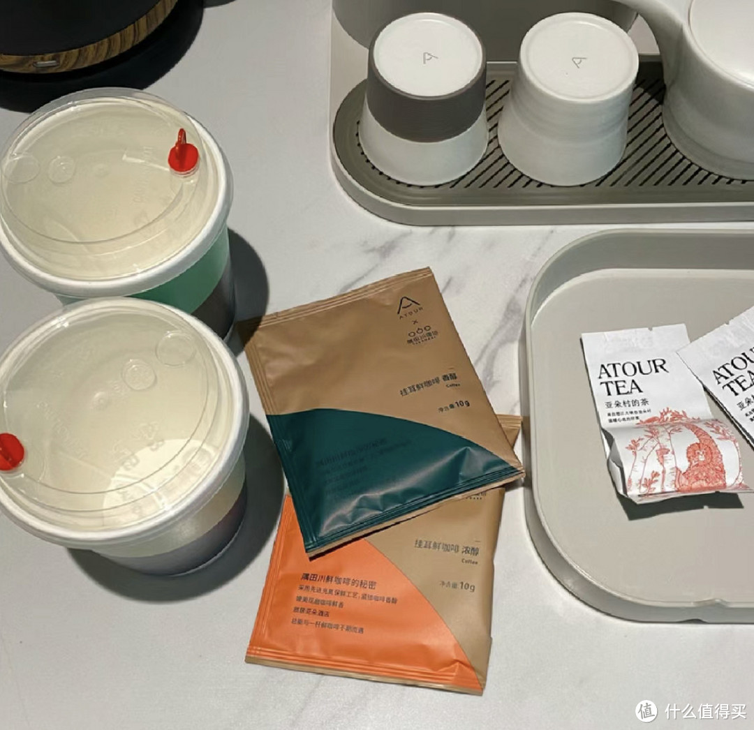 酒店前台:退房时,可别忘了带走这9样东西,不然亏大了!