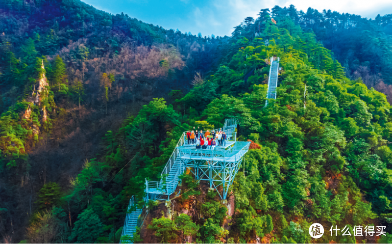 临安深度旅游：这十二个不可错过的绝美景点你都打卡了吗？