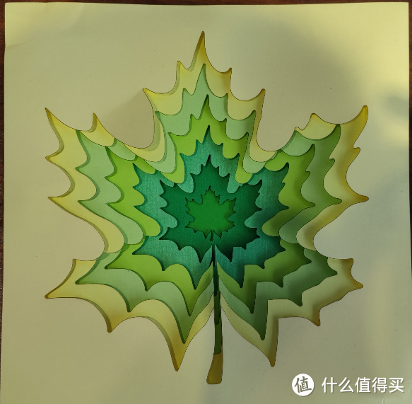 手工党的DIY神器——当当狸智能激光雕刻机L1,用创意定制每一份心动