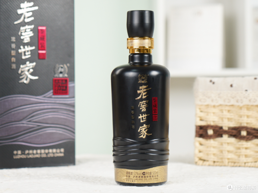 有泸州老窖喜上添喜,点燃酒宴好气氛!