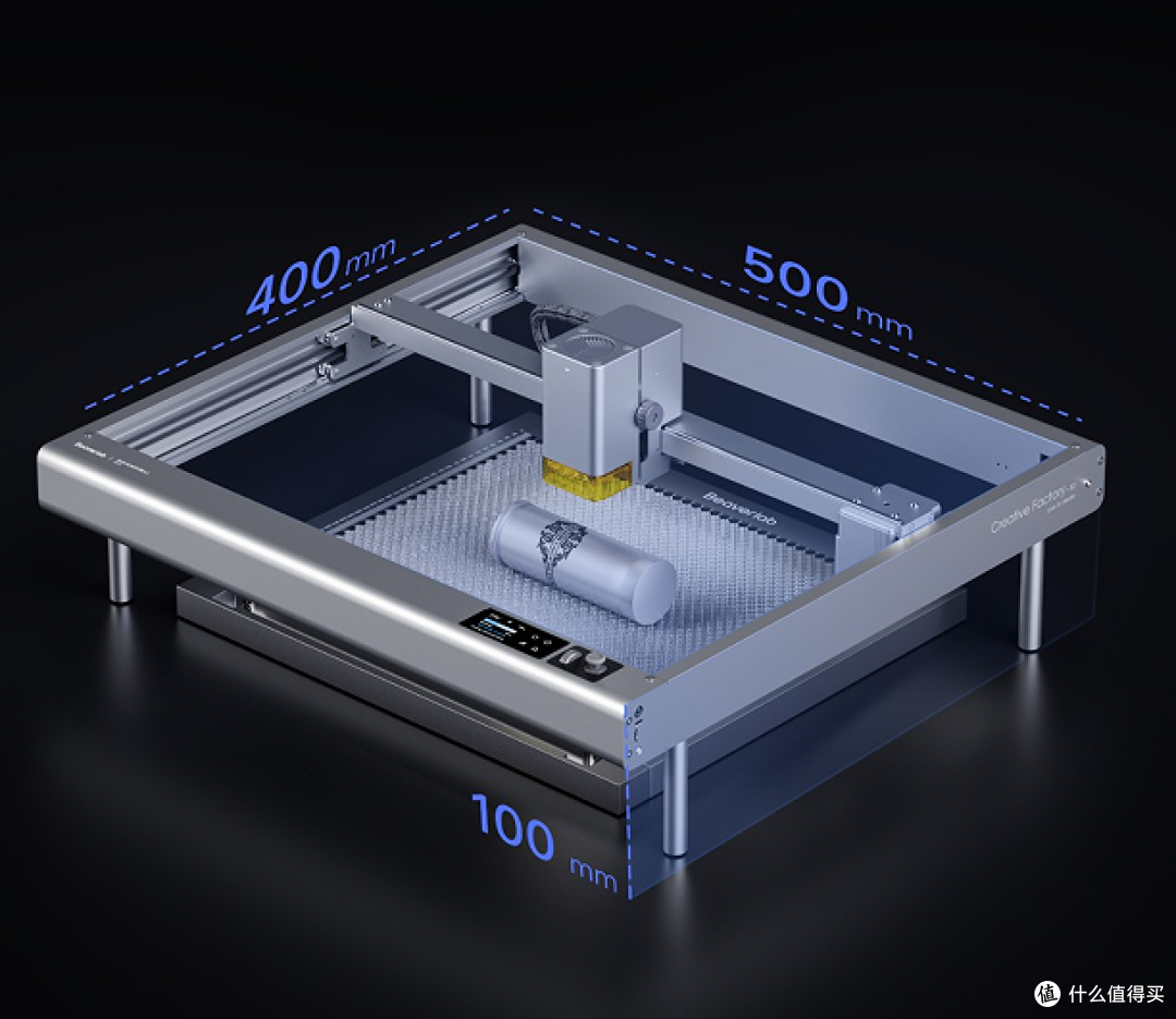 重磅！！当当狸智能激光雕刻机L1即将上市，哪些卖点值得一看？
