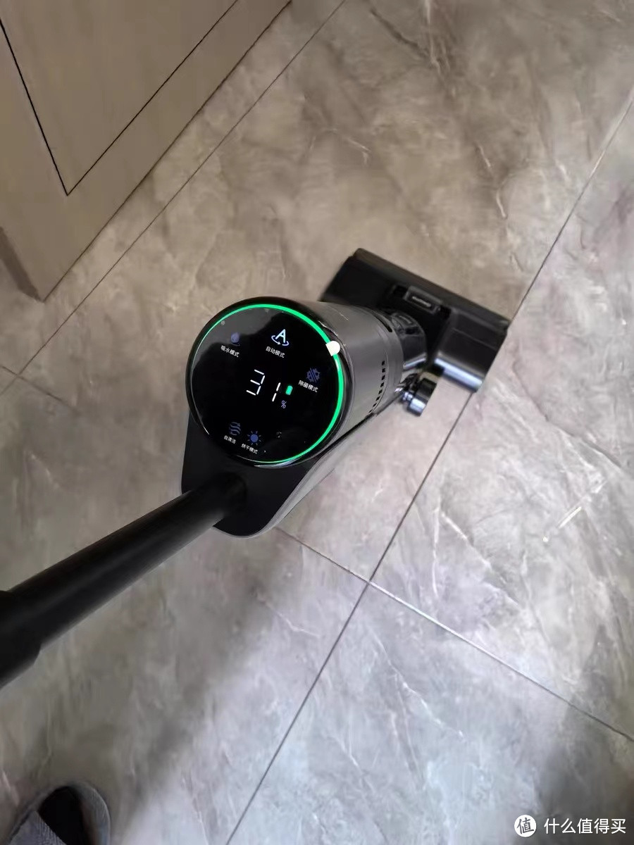 追觅热烘洗地机H12ProPlusC：家居清洁的革命者