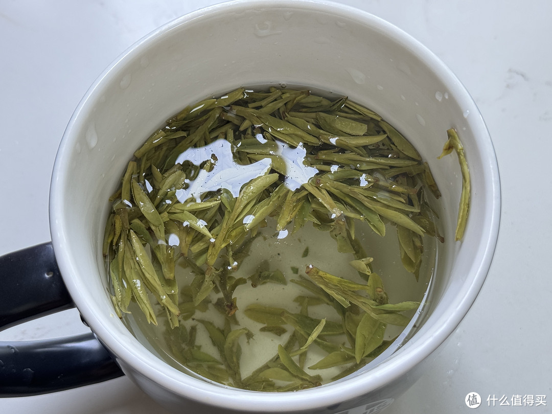 年更系列,别听奸商瞎忽悠,2024年明前龙井最一手指北,附送人/品茗选购推荐