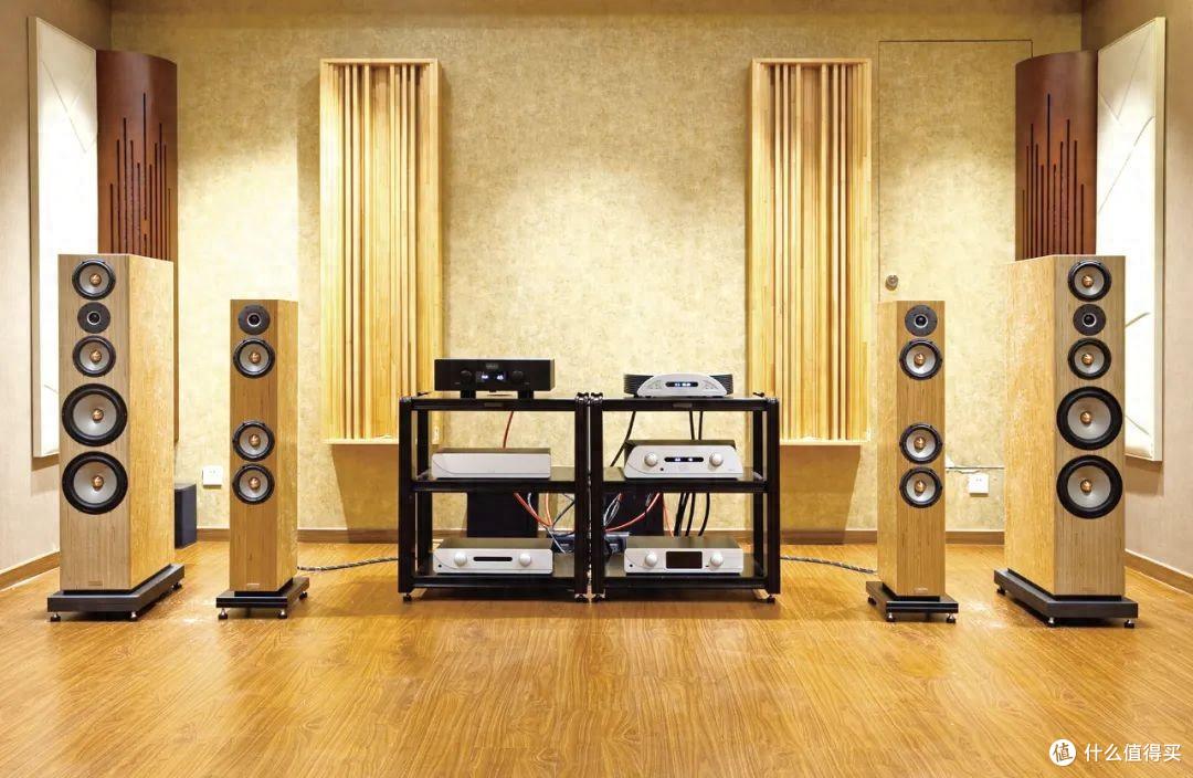 一场来自HEGEL H390和ATOLL IN400 SE的直接对话