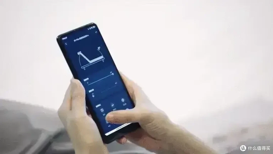 电动床≠智能床,能“动”的床/床垫到底是不是智商税？！