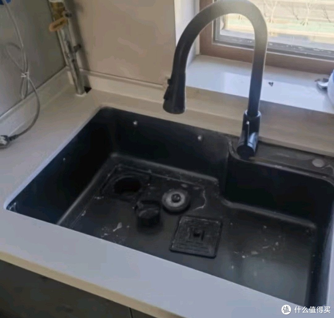 箭牌厨房水槽"，让您的厨房焕然一新！