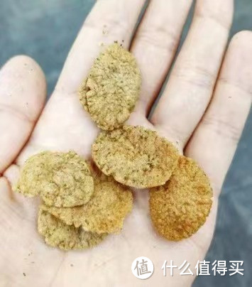 苦荞麦片脆片：低脂零糖精的健康零食新选择