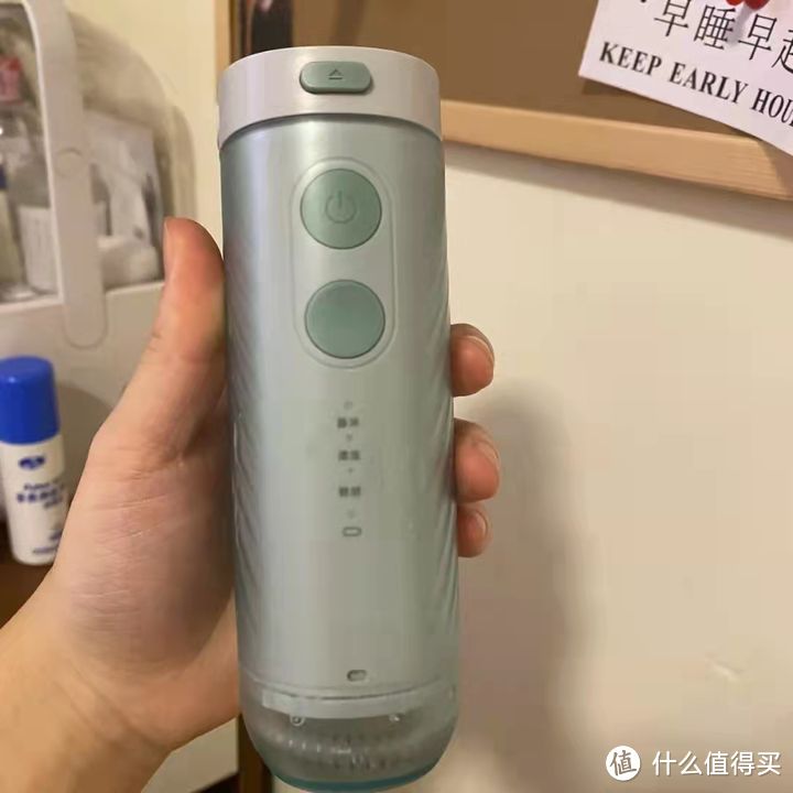 冲牙器品牌排行榜：十大行业顶流产品，详细剖析