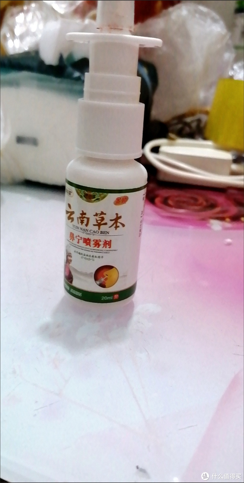 春季过敏那些事儿,过敏性鼻炎喷剂