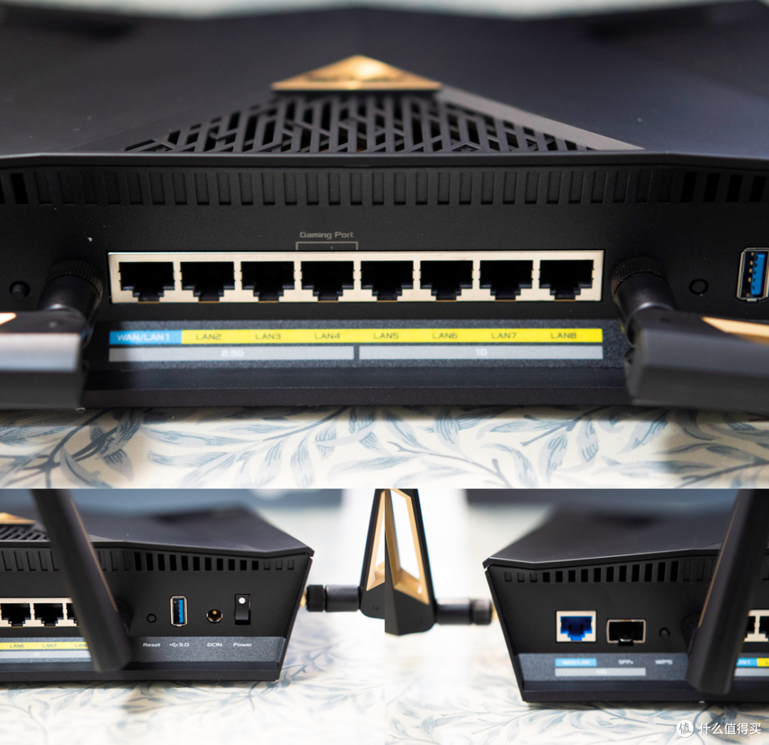 当你家网络在人多就卡的时候,WIFI7路由器可能可以解决问题