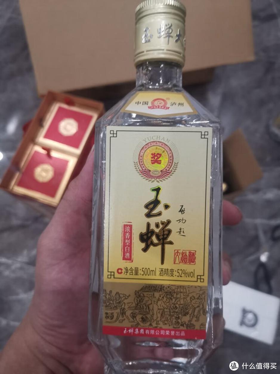 低价位白酒哪个好喝，低价位白酒推荐