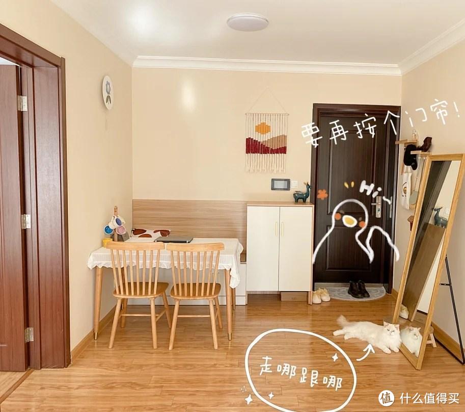 看了上海一41岁教授的家，才知什么叫岁月静好，一进屋就被治愈了