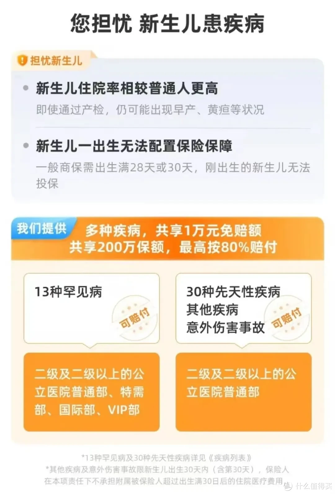 准妈妈必看！如何用保险为自己和宝胎儿提供200万保障？