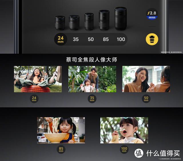 2分钟告诉你:vivo X Fold3和vivo X Fold3 Pro 的区别