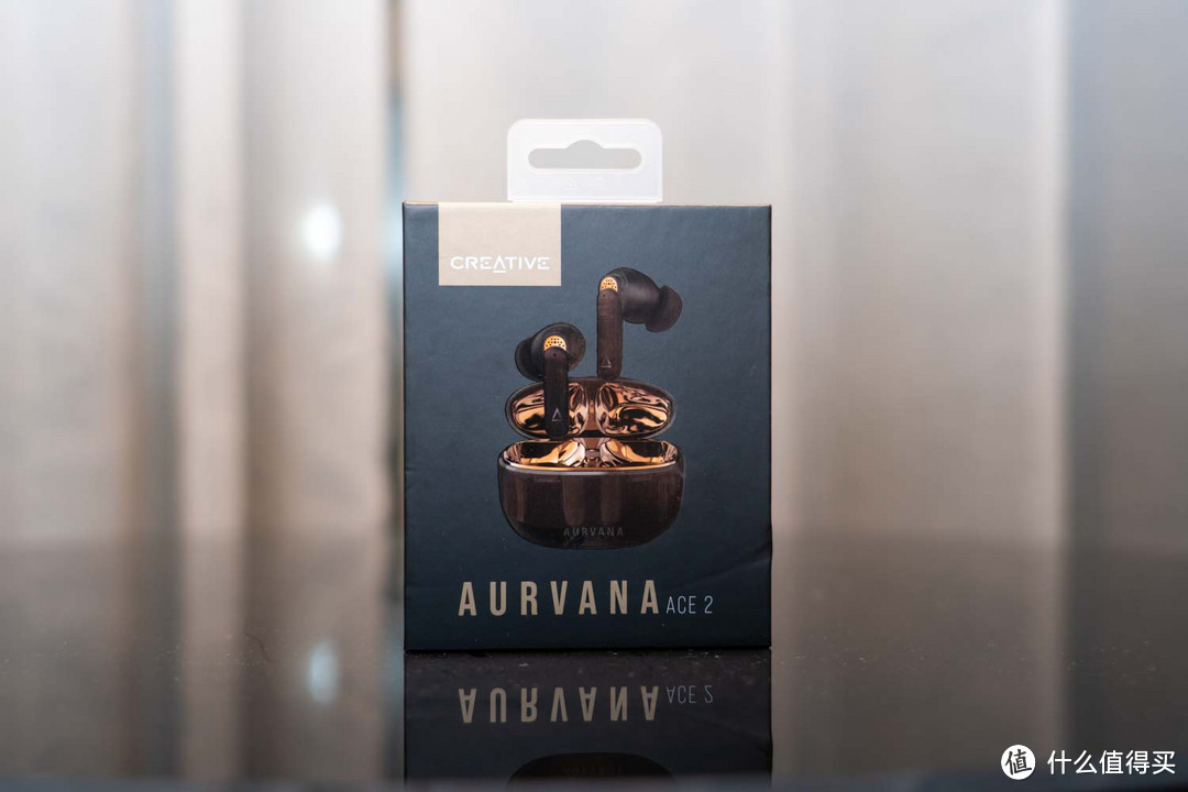 姜还是老的辣！创新科技Aurvana Ace2开箱