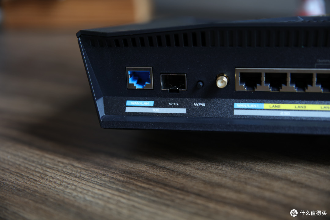 wifi7新时达到来华硕rtbe88u首发开箱心得