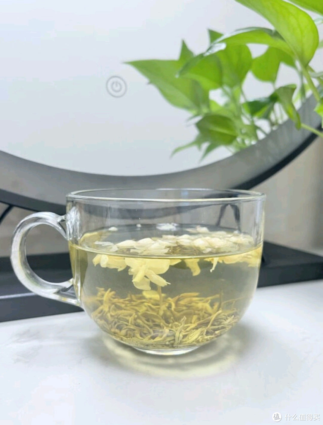 茶叶知识：臻尖茉莉花茶，为春天加酚的浓香体验