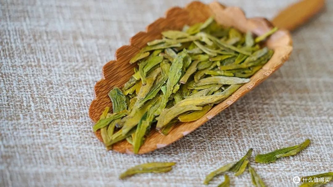好茶