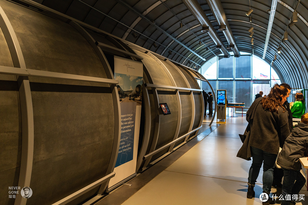 理论物理爱好者朝圣：欧洲核子研究中心CERN