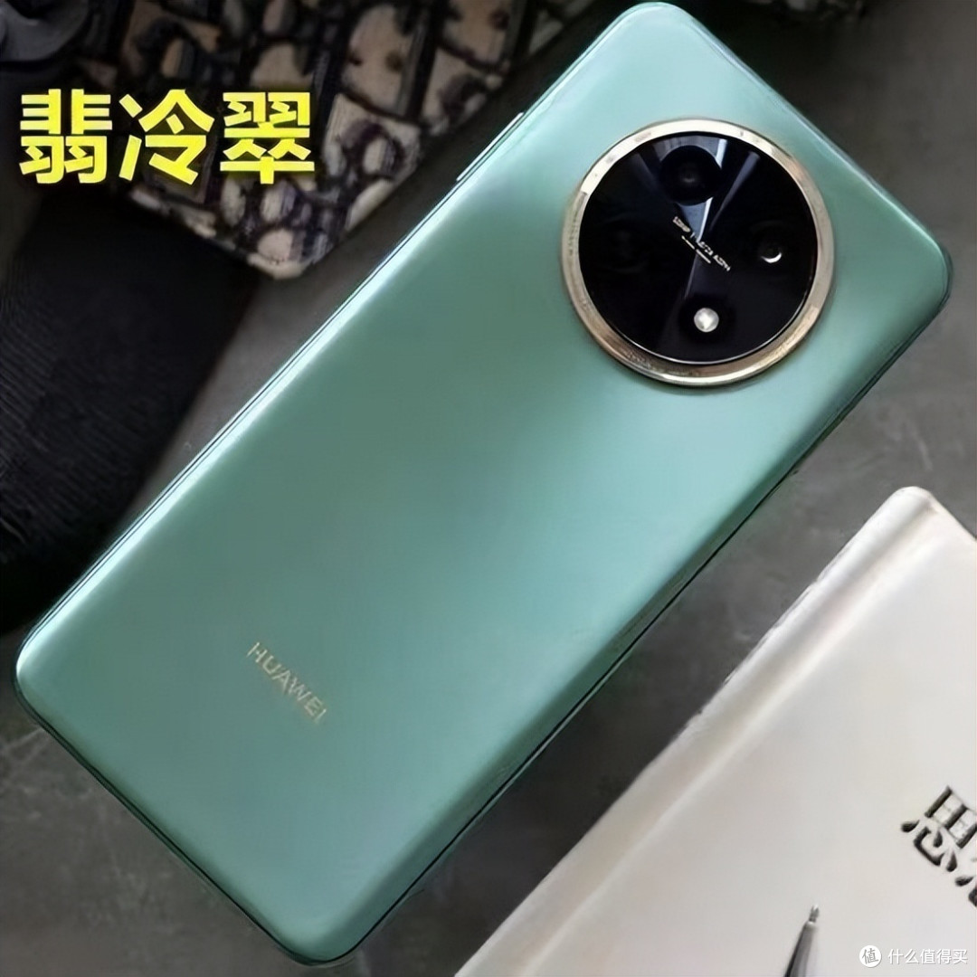 华为重新定义手机续航与摄影新标准畅享60x售价亲民