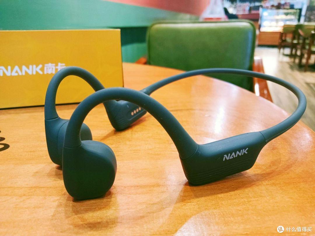 南卡NEO2：突破舒适性和出色音质天花板，运动达人春日运动好搭档