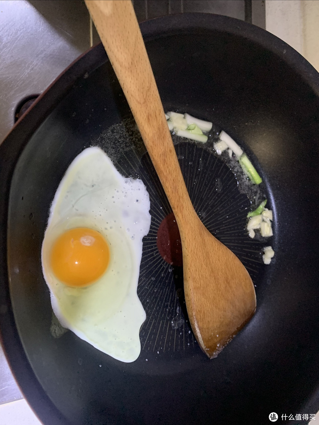 打工人带饭快手菜……炒饭