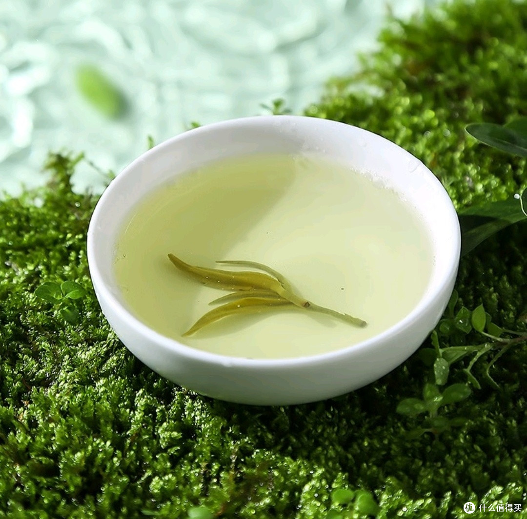春天喝春茶,一杯又一杯