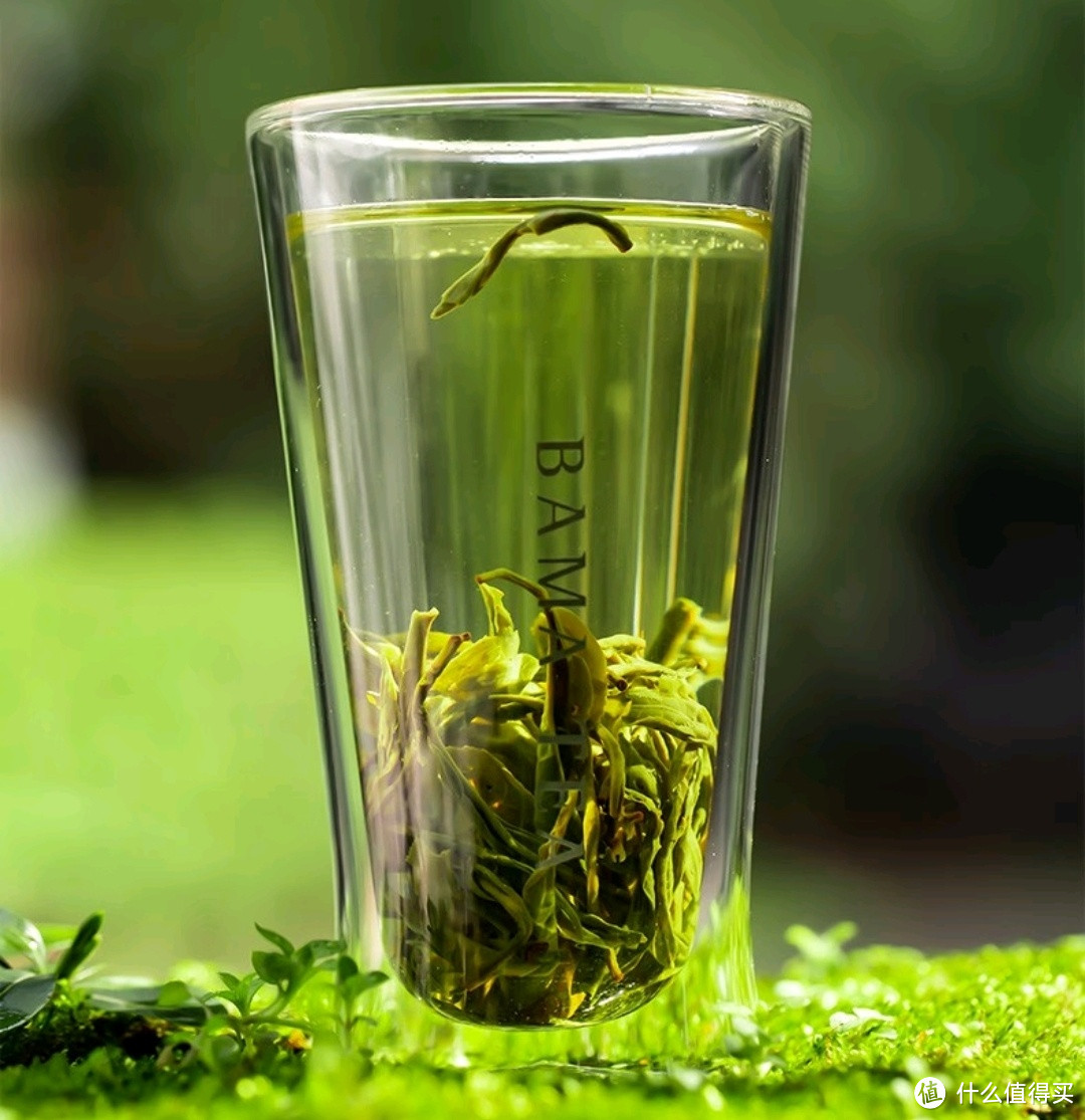 春天喝春茶,一杯又一杯
