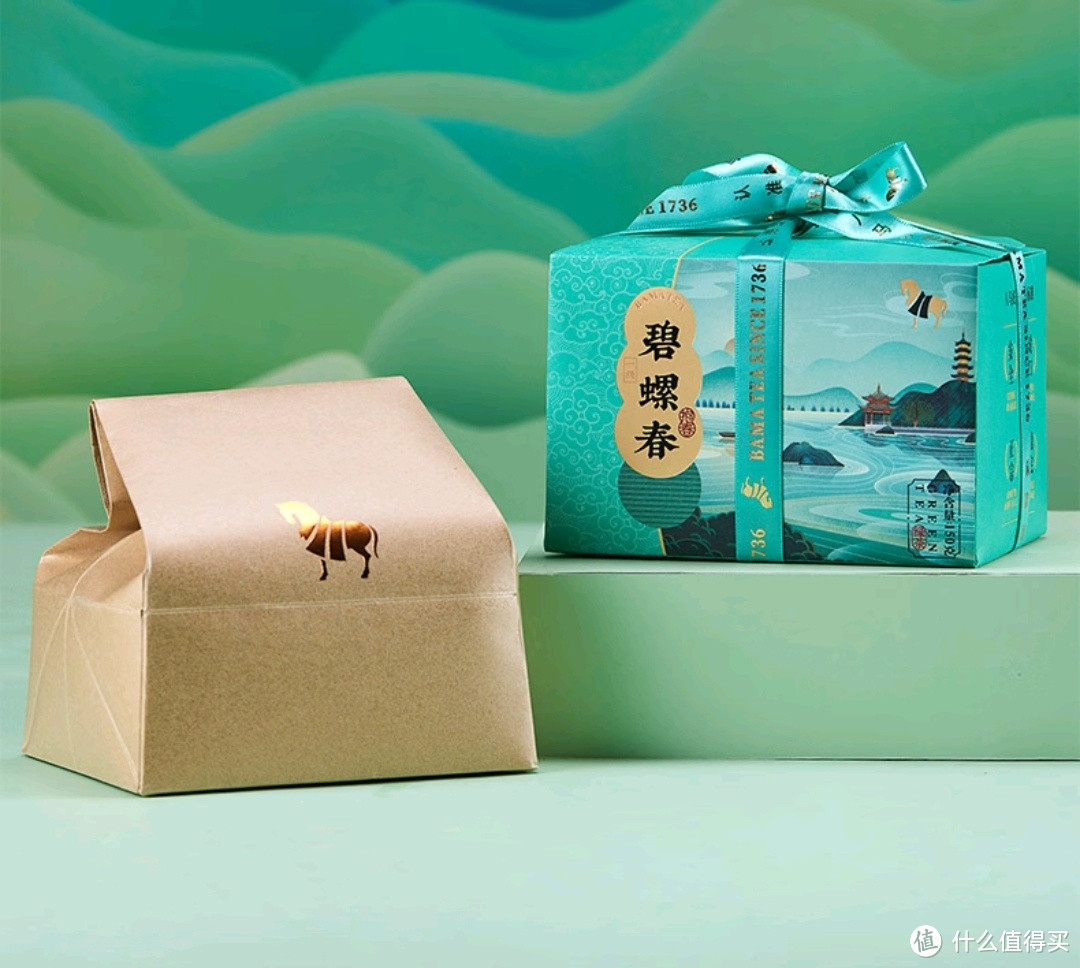 春天喝春茶,一杯又一杯