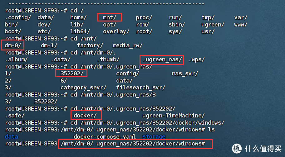 绿联的“win虚拟机”？轻松安装windows，绿联使用docker接下挑战~